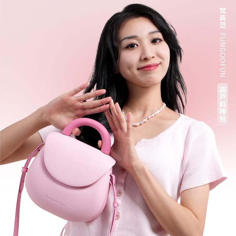 Fungoofun Official Sling Bag