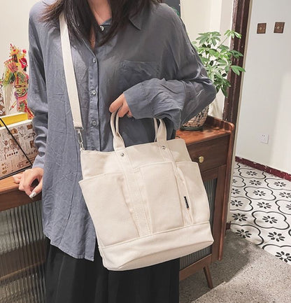 Korean Tote Bag
