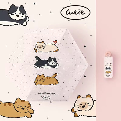 PawPals Umbrellas