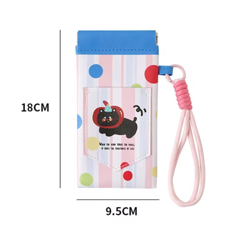 Kawaii Multipurpose Pouch
