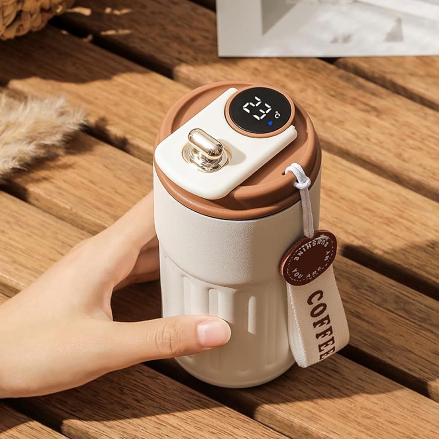 Personalised Insulated Tumbler
