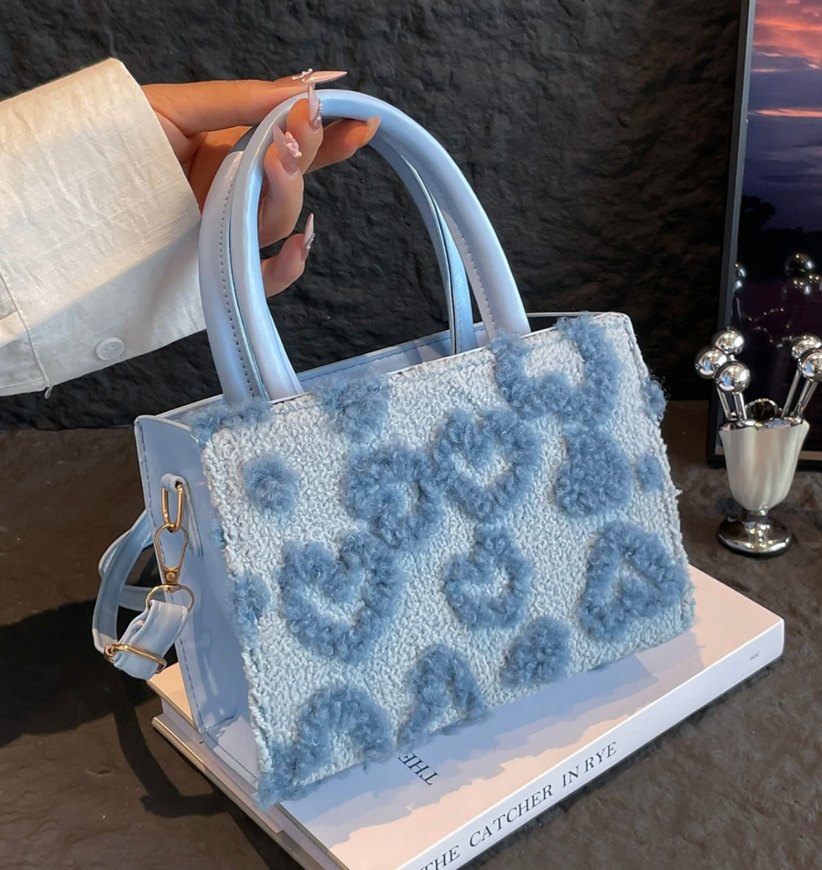 Heart Bag