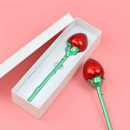 Rose Ring Case