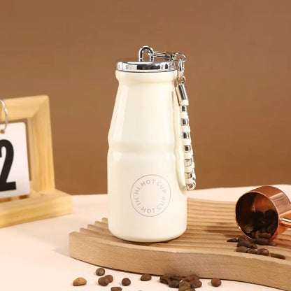 Chic Coffee Tumbler