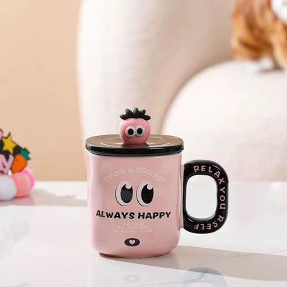 Mood Quotes Quirky Mugs