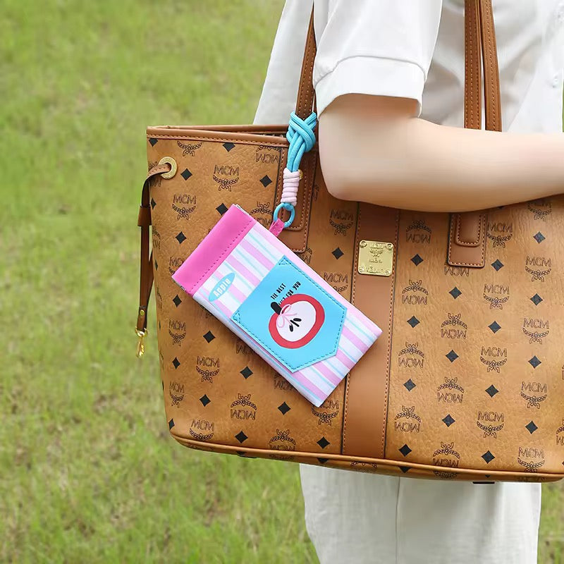 Kawaii Multipurpose Pouch