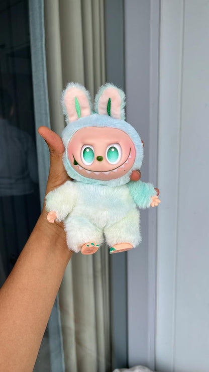 Labubu Dolls Big into energy Bagcharm - Blind Box