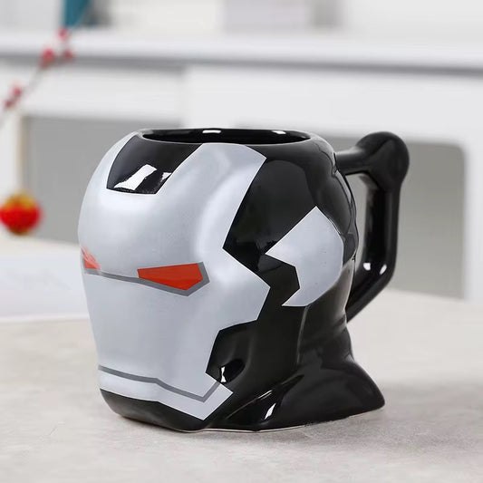 Iron Man Mug