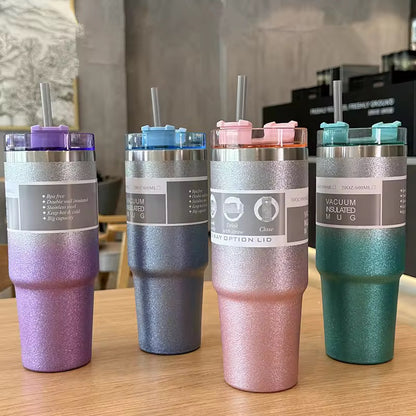 Shimmer Tumbler