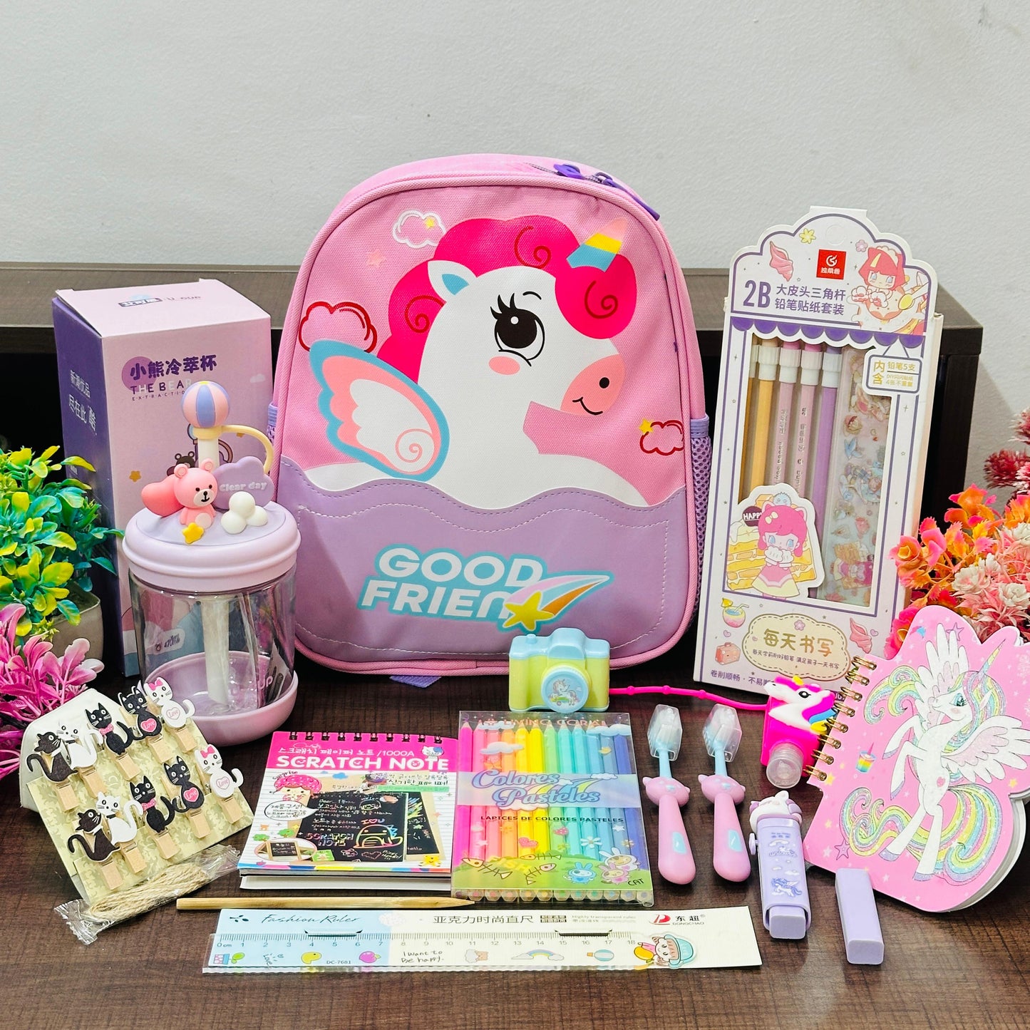 Rakhi Gifting Hamper