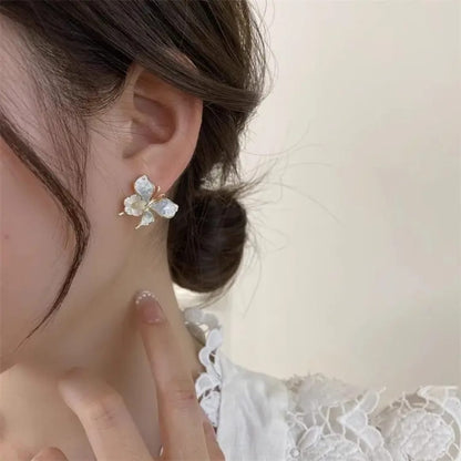 Butterfly Earrings