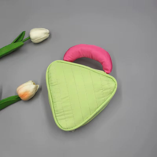 Triangle Multi Utility Pouches