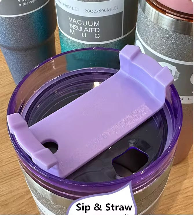 Shimmer Tumbler