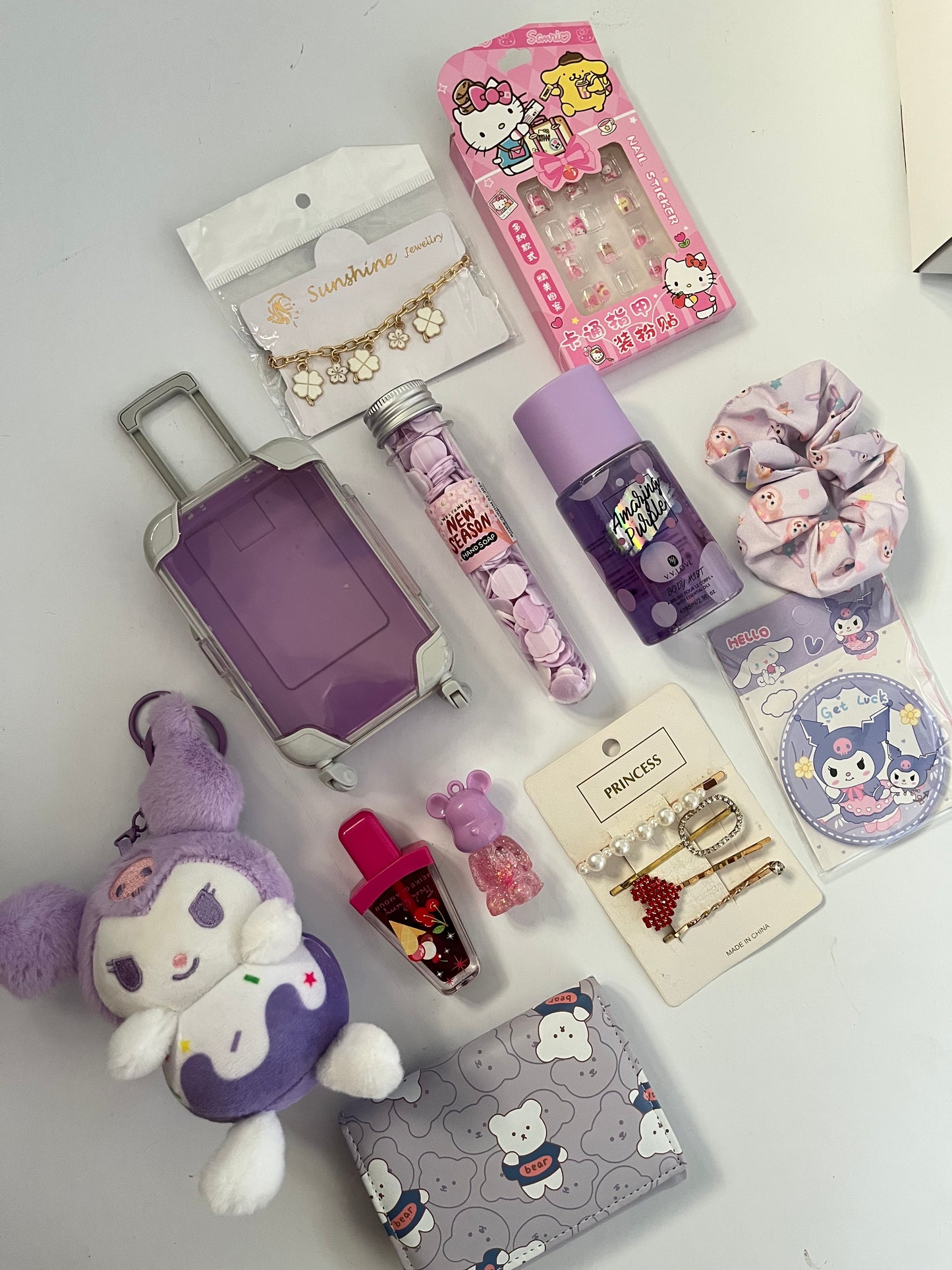 Rakhi Hamper : Edition 2