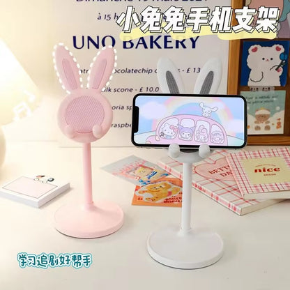 Kawaii Bunny Phone Stand