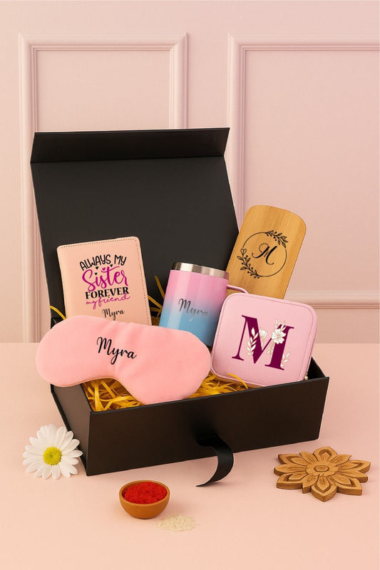 Gift Hamper For Sister / Bhabhi (Free shipping)