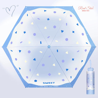 Sugar Pop Umbrellas