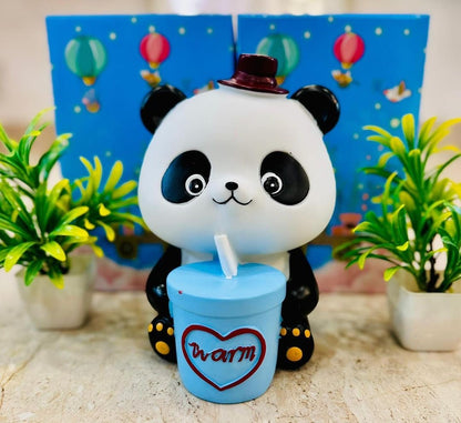 Panda Piggy Bank