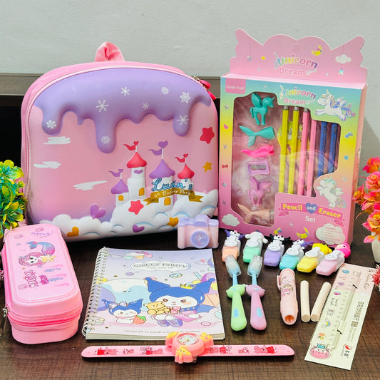 Stationery Hamper
