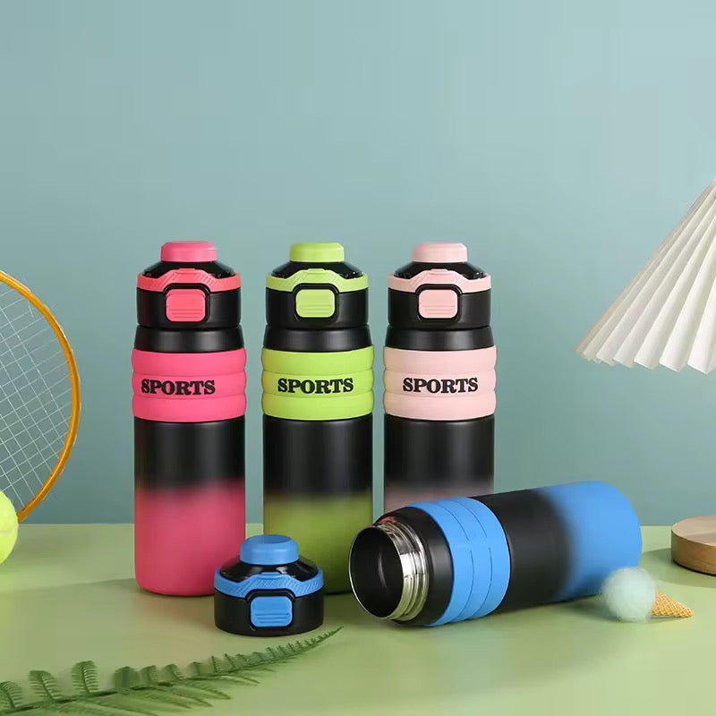 Sports Flask