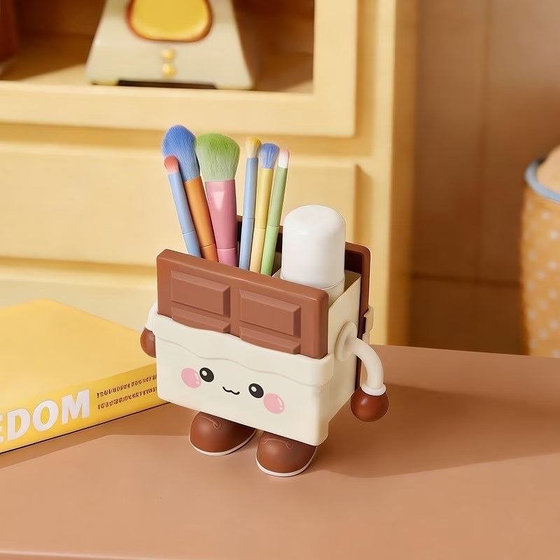 Foodie Pen Stand
