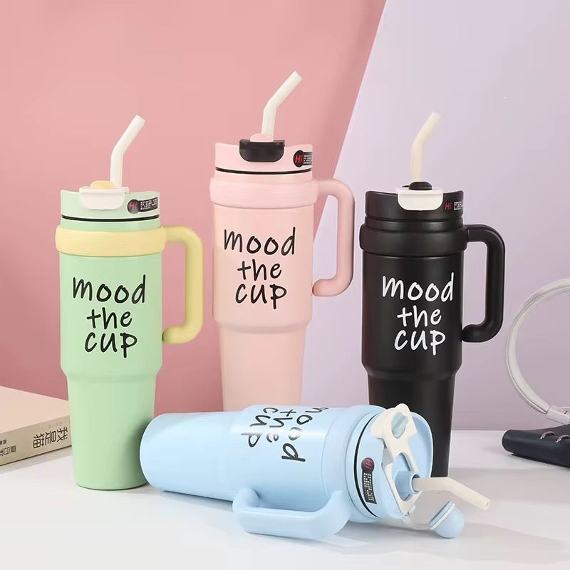 Mood The Cup Pastel Tumblers
