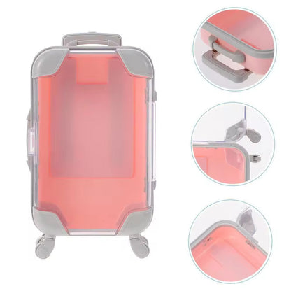 Miniature Suitcase