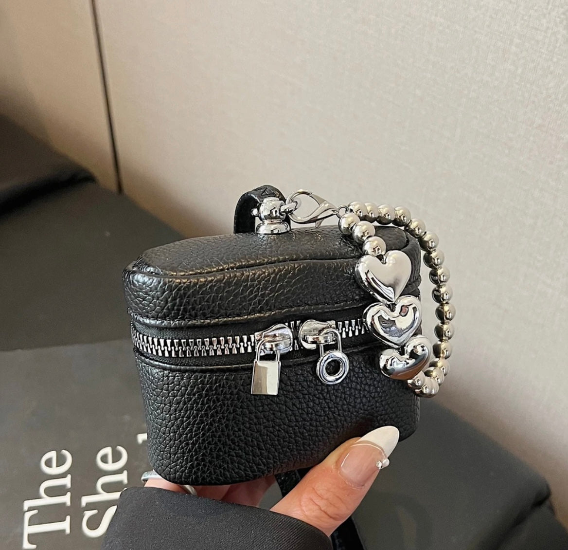 Cute Mini Sling Bag
