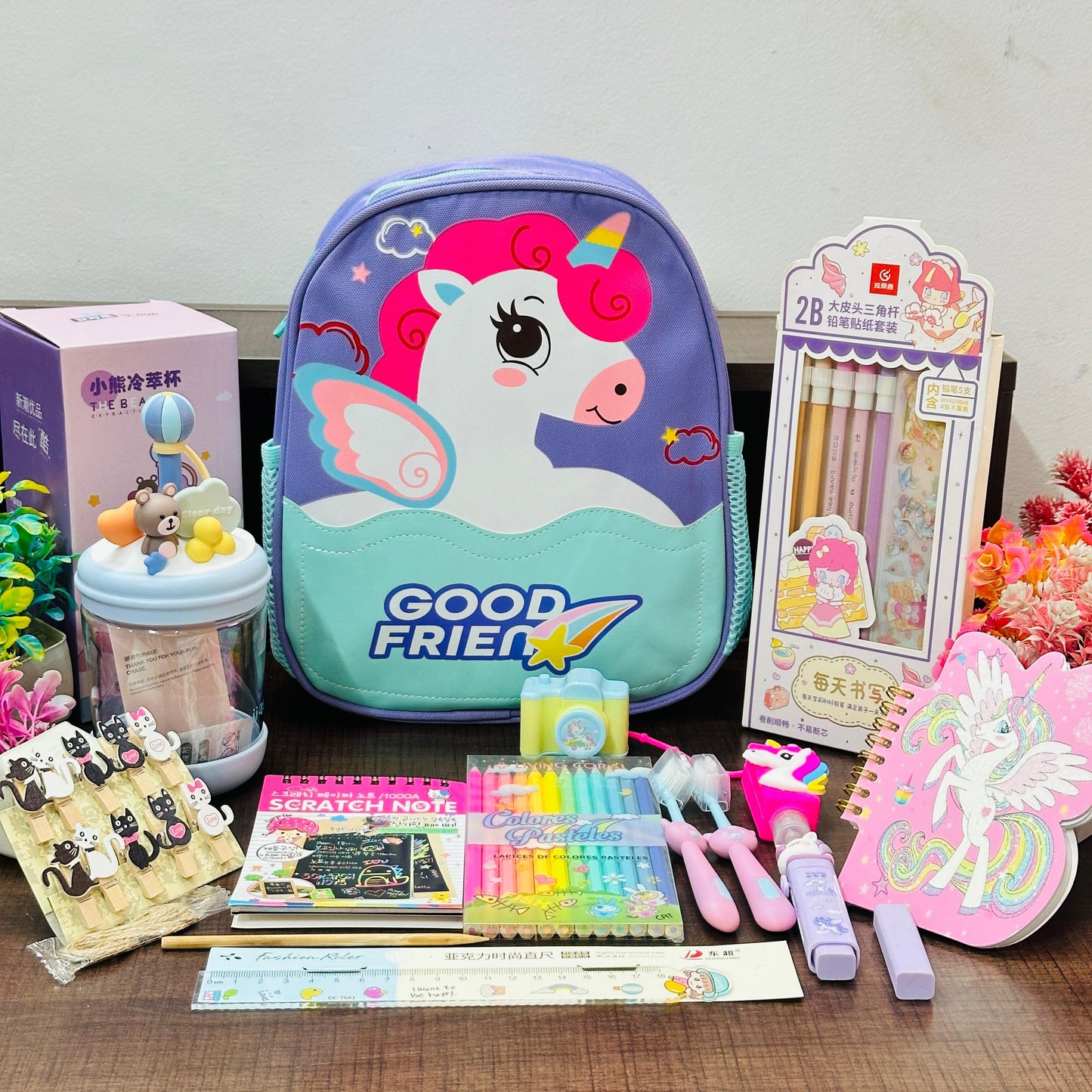 Rakhi Gifting Hamper