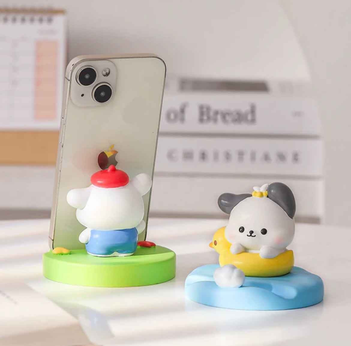 Kawaii Phone Holder