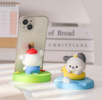 Kawaii Phone Holder