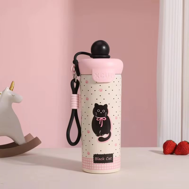 Kawaii Insulated Tumblers