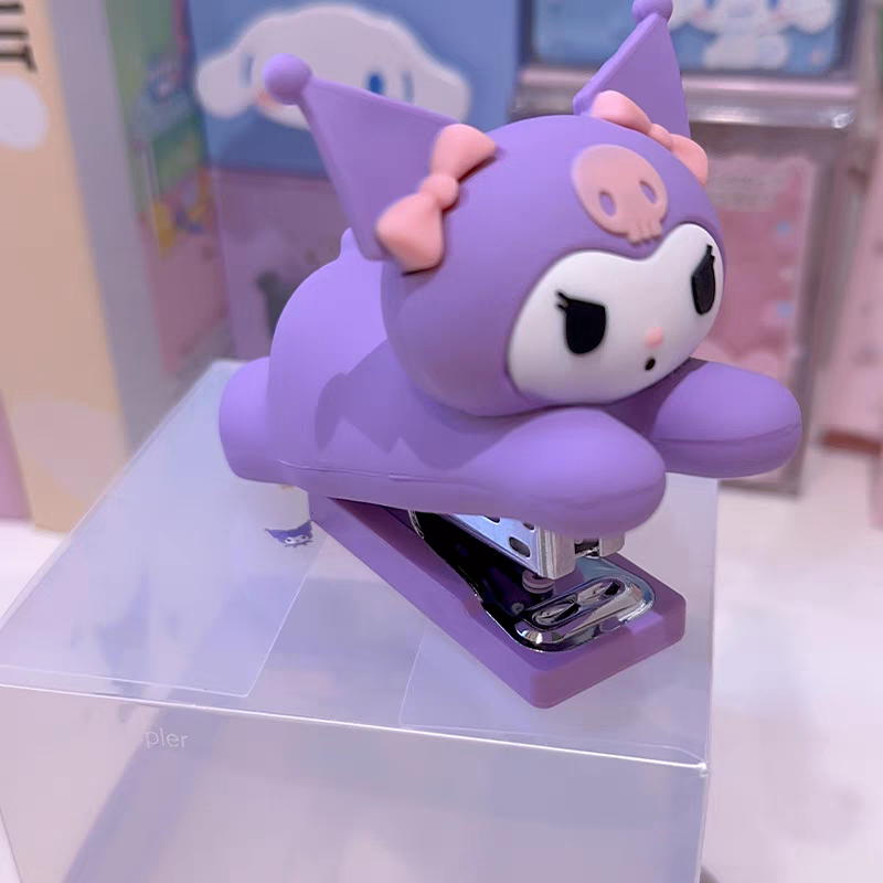 Sanrio Staplers