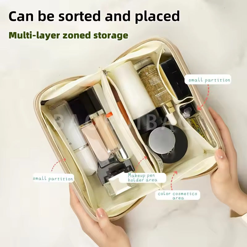 Fungoofun Official Vanity Pouch