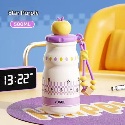Kawaii Vaccum Flasks