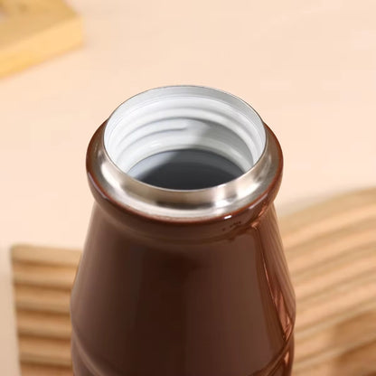 Chic Coffee Tumbler