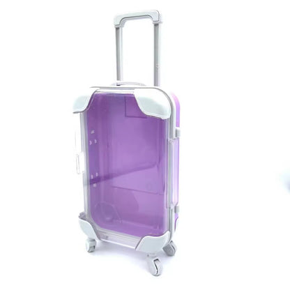 Miniature Suitcase