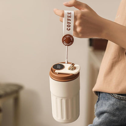Personalised Insulated Tumbler