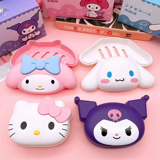 Sanrio Soap Tray