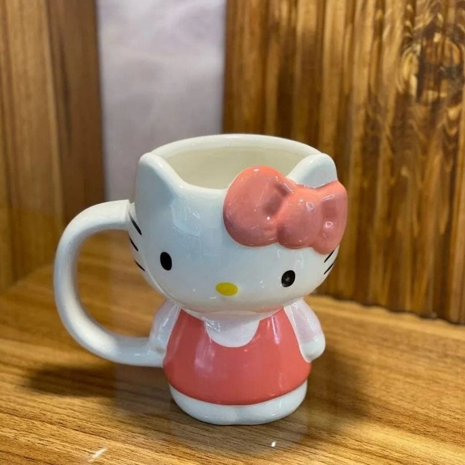 Hello Kitty Mug
