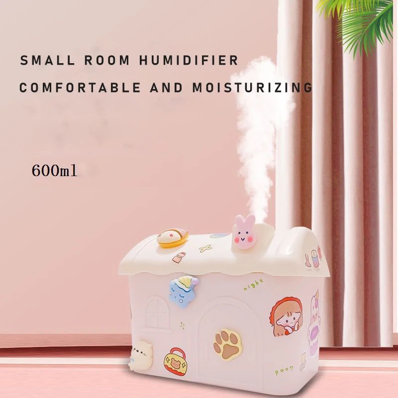 Air Humidifier - 