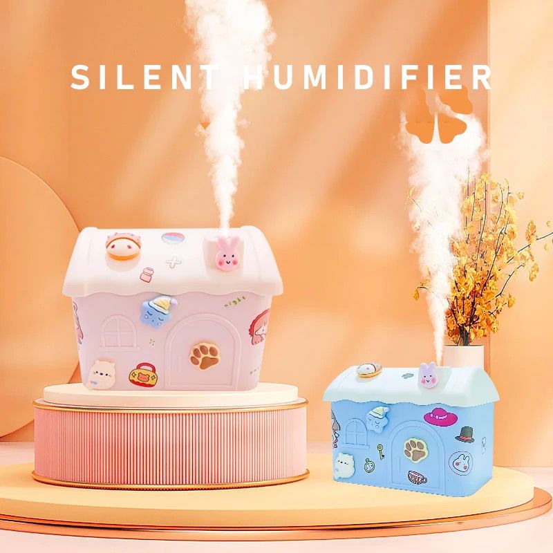 Air Humidifier - 