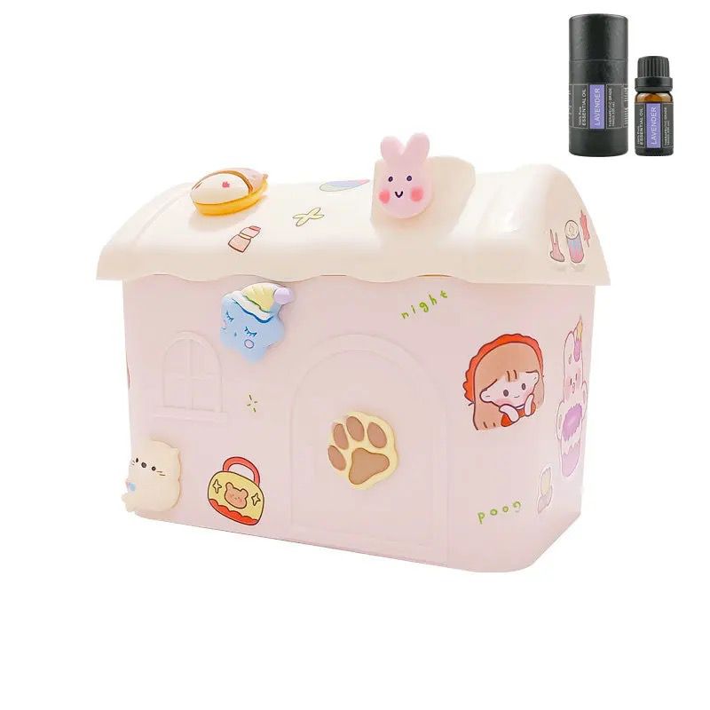Air Humidifier - 