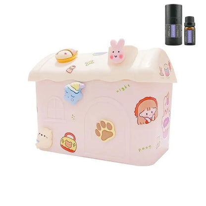 Air Humidifier - 
