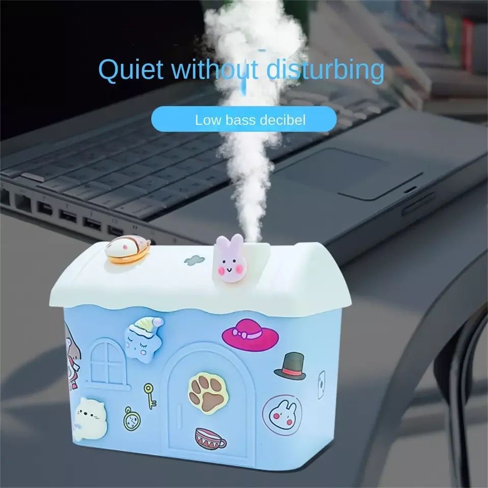 Air Humidifier - 