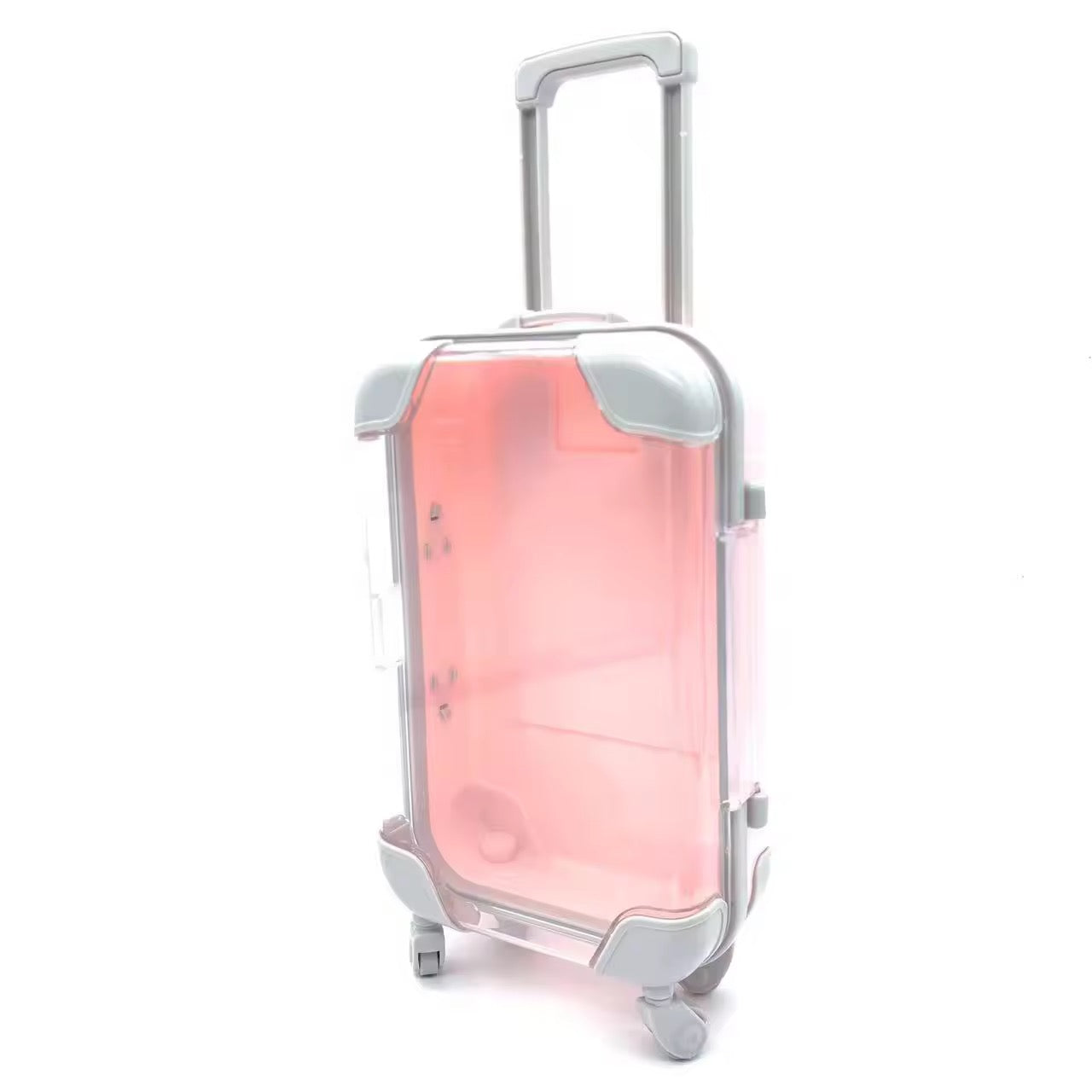 Miniature Suitcase