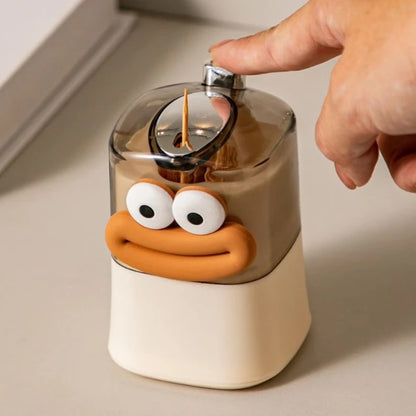 Kawaii Toothpick Dispenser