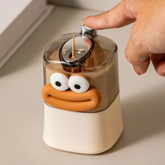 Kawaii Toothpick Dispenser