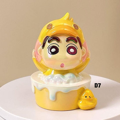 Shinchan Figures