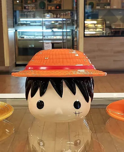 Monkey D Luffy Mug (Limited Edition)